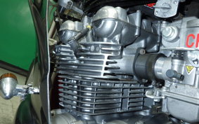 KAWASAKI ZEPHYR 750 2003 ZR750C