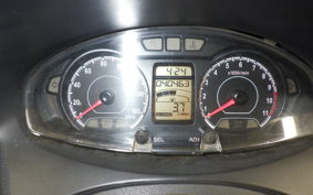 SUZUKI SKYWAVE 200 (Burgman 200) 2024 CH41A