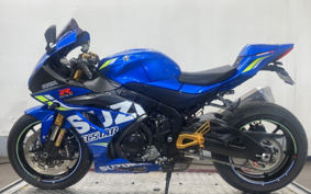 SUZUKI GSX-R1000R 2018 DM11G