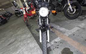 HONDA CBF125T