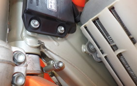 KTM 450EXC RACING (ショナシ