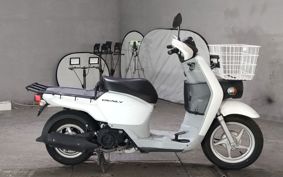 HONDA BENLY 110 JA09