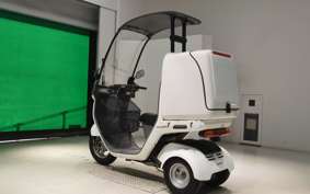 HONDA GYRO CANOPY 2025 TA03