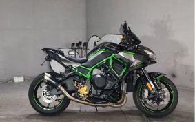 KAWASAKI ZH2 2020 ZRT00K