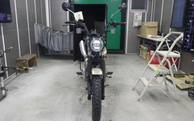 HONDA CT125 HUNTER CUB 2016