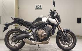 HONDA CB650R 2020 RH03