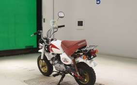 HONDA MONKEY 2003 AB27