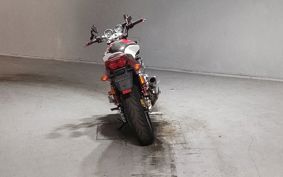 HONDA CB400SFV-4 2008 NC42