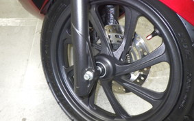 HONDA PCX 150 ABS 2010 KF30