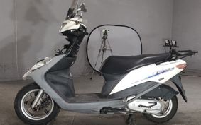 SUZUKI ADDRESS V125 DT11A