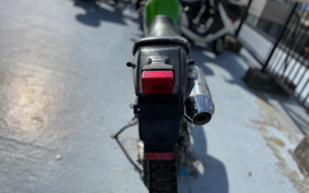 KAWASAKI SUPER SHERPA KL250G