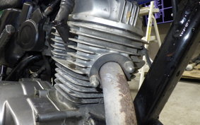 HONDA APE 50 AC16