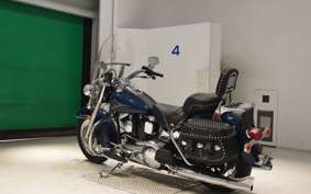 HARLEY FLSTC 1340 1999