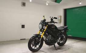 YAMAHA XSR125 2022 RE46J