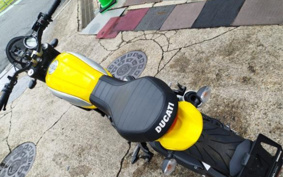 DUCATI SCRAMBLER ICON 2015 K102