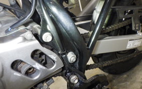 HONDA APE 50 2001 AC16