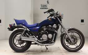 HONDA CBX400F CUSTOM 1984 NC11