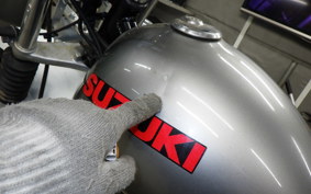 SUZUKI VANVAN 200 2025 NH41A