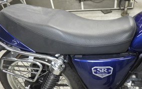 YAMAHA SR400 Gen.5 2021 RH16J