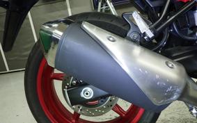 SUZUKI SV650 A 2022 VP55B