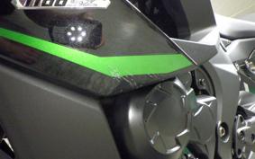 KAWASAKI NINJA 1100SX SE 2026 ZXT10H