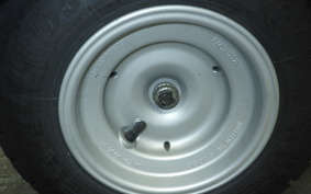 HONDA GYRO CANOPY TA03