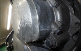 KAWASAKI ZEPHYR 400 Gen.2 1991 ZR400C