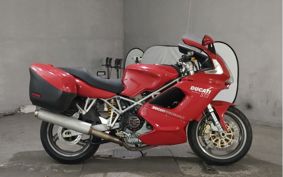 DUCATI DUCATI ST3 S300AA