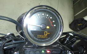 HARLEY XL1200CX 2018