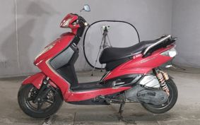 YAMAHA CYGNUS125XSR SE44J