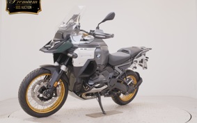 BMW R1300GS Adventure 2025