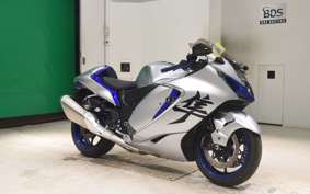 SUZUKI HAYABUSA Gen.3 2025 EJ11A