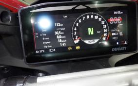 DUCATI PANIGALE V4 S 2025