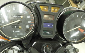 HONDA CB750 CUSTOM 1983 RC04