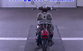 HONDA GIORNO
