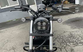 HONDA  REBEL 250 ABS MC49