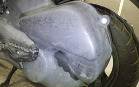 SUZUKI LET's 4 2024 CA45A