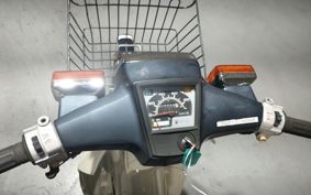 HONDA SUPER CUB90 HA02