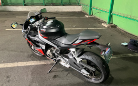 APRILIA RS660 2023 ZD4KS