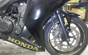 HONDA CBR400R ABS 2015 NC47