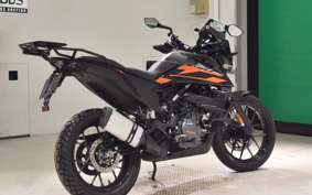 KTM 250 ADVENTURE 1993