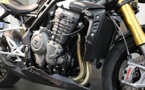 TRIUMPH SPEED TRIPLE 1200RX 2025 P12S42