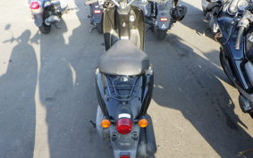 HONDA TODAY 1993 AF61