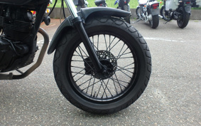 YAMAHA TW200 DG07J