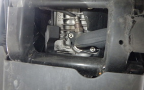 SUZUKI BURGMANストリート125EX EA23M