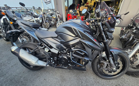 SUZUKI GSX-S750 ABS 2021 C533F