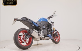 BMW F900R 2025
