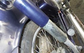 HONDA C90 SUPER CUB HA02