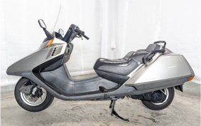 HONDA FUSION MF02