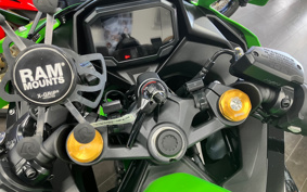 KAWASAKI ZX-4RR 2024